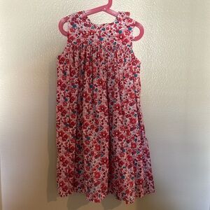 Jacadi 7 years old girl’s dress